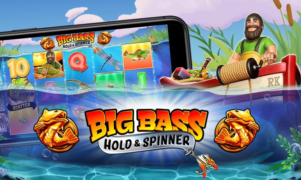 Apa Tema Atau Konsep Utama Dari Permainan Slot "Big Bass Hold & Spin Megaways"? Apa Tema Atau Konsep Utama Dari Permainan Slot "Big Bass Hold & Spin Megaways"?