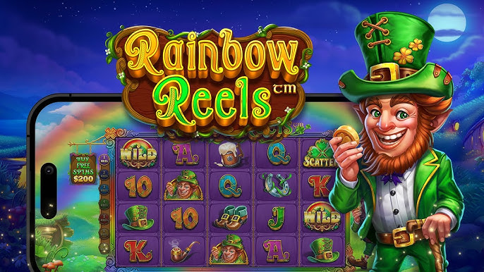Rainbow Reels