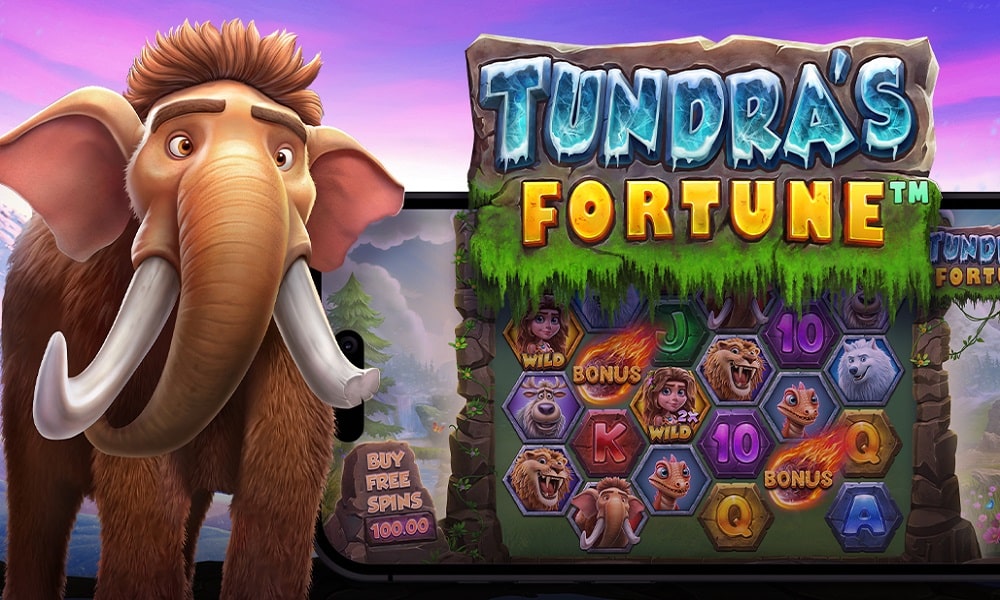 Tundras Fortune
