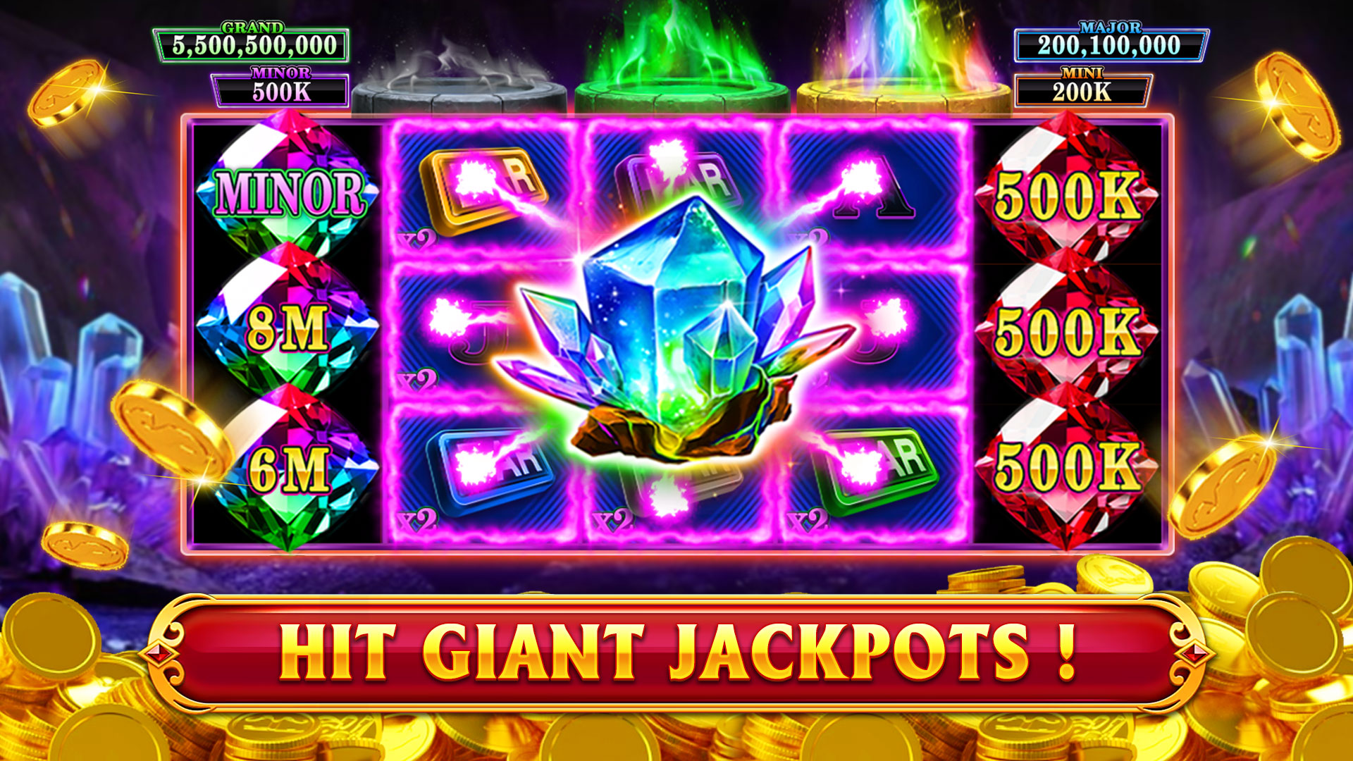 Apakah permainan slot jackpot online memiliki tema?
